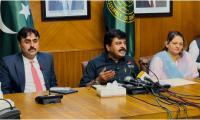 Public sentiment about Sindh unity must not be hurt, says Sindh minister