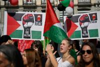  Israeli universities expel 100 Palestinian students over Gaza war criticism