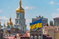 Ukraine: Building the Future of Finance During a War
