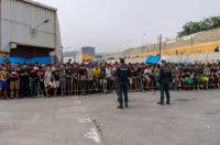 EU files show focus on accelerating returns, deportations to Syria