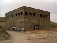 IAEA says destroyed Syrian reactor could have produced weapons material