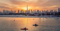 UAE weather: 46°C heat is on the way