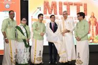 ICAI Dubai Chapter Celebrates Onam with a Grand Showcase of Culture, Community, and Togetherness