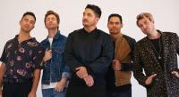 Six60, Stan Walker & Fat Freddy’s Drop Lead New Zealand Festival