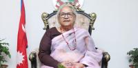 Sushila’s Message to Prime Minister Balen: Political Stability Is Determined Not by Parliamentary Arithmetic, but by the Character and Working Style of the Rulers