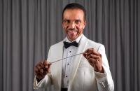 Bahrain Philharmonic Orchestra: Cinema & TV In Concert