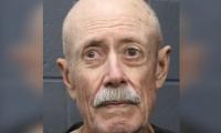 85-year-old man charged with murder of 81-year-old wife at Georgia home