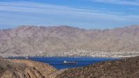 National Water Carrier offers Jordan a chance to build a homegrown water workforce, experts say