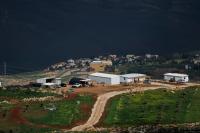 UK to sanction Israeli West Bank settlements in support for two-state solution