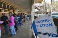 Here’s how South Africa voted in the LAST local government elections