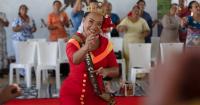 Samoa Tourism Authority welcomes Miss Samoa 2026-2027.