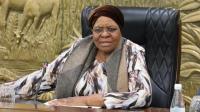 Nandi-Ndaitwah extends condolences to Tanzanian president