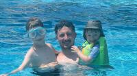 Dad forced to pay out £2k on Jet2 holiday after kids fall ill – despite having insurance