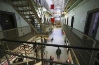 'Unacceptable conditions': Belgian prison workers begin five-day strike