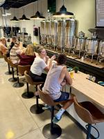 The Local Brew Company Is Rethinking What a Neighborhood Brewery and Coffeehouse Can Be