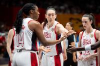 France have Team USA fans scared despite dominant win over Czech Republic at FIBA World Cup