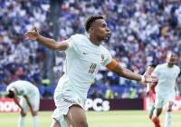 France Legend Labels Mbappe ‘Childish’ Over Ballon d’Or Claim