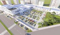 France’s Groupe Duval Invests CFA11.8 Billion in New Douala Mall