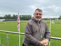 Shropshire’s West Mid Showground launches new business partnerships to support charity