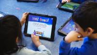 Parents are pushing back on classroom screen time in a 'techlash' over too much technology in schools