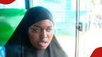 Burundian woman breaks silence amid crackdown: “Hadi nikazaa na Mkenya"