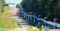 Europe Is Fortifying Its Russian Frontier—Finland Just Finished 125 Miles of Fencing
