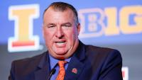 Illinois Football Injury Updates After Week 1 Win Over UAB