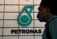 Malaysia's Petronas withdraws from Myanmar's Yetagun...