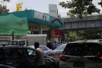 Russia in talks with Myanmar on fuel supplies to ease blackouts