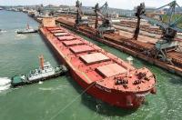HMM secures 4.7 tln-won shipping contract with Brazil's Vale