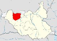 South Sudan police investigate fatal strangulation of two minors in Northern Bahr El Ghazal