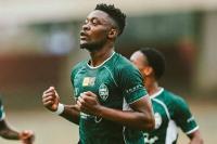 AmaZulu’s Zimbabwean star wins Betway Premiership award