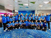 “Want to fight for the gold”: Indian women’s hockey skipper Tete as side leaves for Asian Games 2026