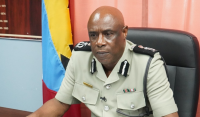 Police chief: International cooperation vital in fight against cross-border crime
