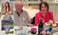 Small plane carrying 80-year-old pilot, his wife, and two grandchildren suddenly vanishes during flight from Bahamas to Miami as desperate family appeals for help: 'We need to bring them home'