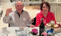 Plane vanishes without a trace in Bahamas after plunging 7,000ft in seconds sparking frantic search for family