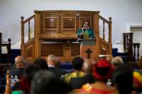 Jamaica petitions UK king on reparations