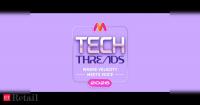 Myntra Tech Threads 2026 spotlights the brands shaping India’s evolving fashion and lifestyle landscape