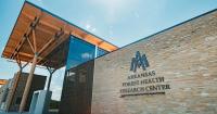 UAM will open Arkansas Forest Health Research Center