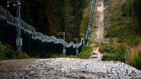 ‘Unpredictable Times’: Finland Fortifies NATO Frontier with 200-km Russia Border Fence