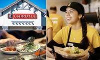 Chipotle rival copies the Mexican chain with new menu item… here's how to try it for free