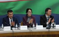 Uzbekistan?Serbia Intergovernmental Commission on Economic Cooperation holds first meeting in Belgrade