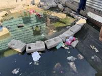 Raw sewage and broken promises: a walk through Dunoon's indignity in Cape Town