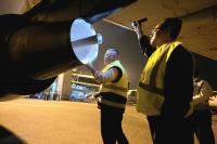Airlines told to inspect aircraft after Anak Krakatau's eruption