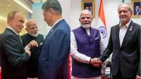 BRICS Summit 2026: Modi, Putin, Xi, Iran President To Meet In Delhi; What To Expect