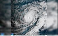 World : Hurricane Lowell Prompts Warnings For Hawaii