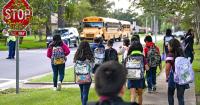 Baton Rouge schools continue to see enrollment fall. See the latest data.