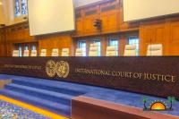 Germany asks ICJ to dismiss Nicaragua’s genocide case over Israel arms