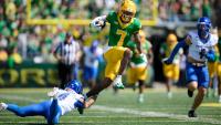 Michigan, Oregon in trouble? Our overreactions to Week 1