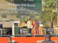 Uganda’s SANDI AI wins $50k GoGettaz Agripreneur Prize